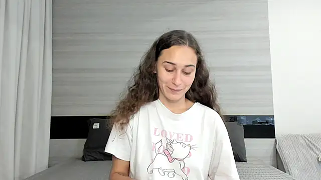 juliamoore1 লাইভ XXX চ্যাট