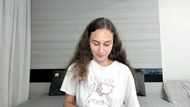 juliamoore1's Live XXX Chat