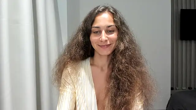 juliamoore1's Live XXX Chat