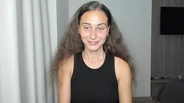 juliamoore1's Live XXX Chat