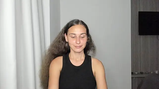 juliamoore1's Webcam Show