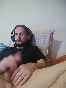 Webkamerová show MishikoriXXX