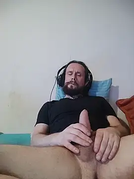 Webkamerová show MishikoriXXX