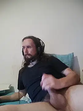 Webkamerová show MishikoriXXX