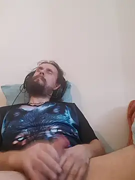 Webkamerová show MishikoriXXX