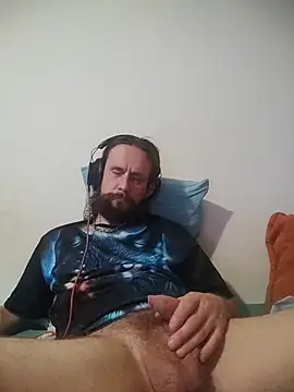 Webkamerová show MishikoriXXX