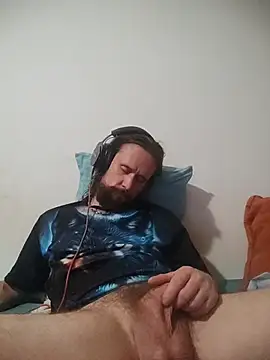 Webkamerová show MishikoriXXX