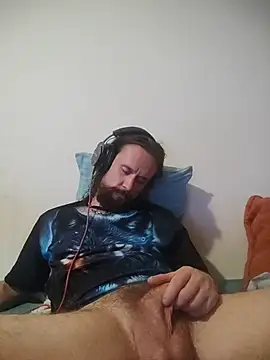 Webkamerová show MishikoriXXX