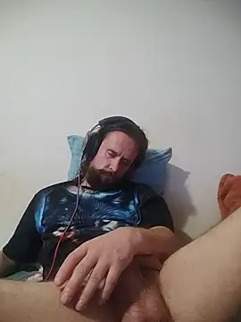Webkamerová show MishikoriXXX