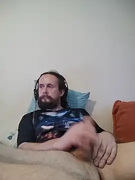 Webkamerová show MishikoriXXX