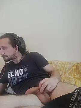 MishikoriXXX Pertunjukan Webcam