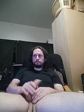 Webkamerová show MishikoriXXX