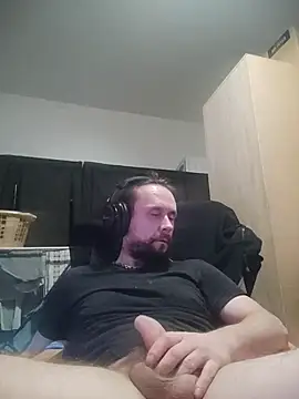 Webkamerová show MishikoriXXX