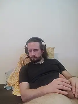 Webkamerová show MishikoriXXX