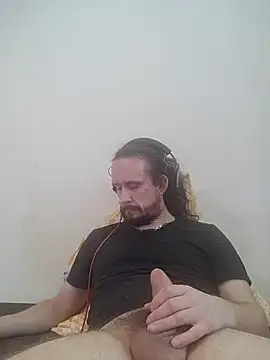 Webkamerová show MishikoriXXX