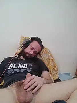 Webkamerová show MishikoriXXX