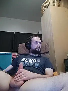 הופעת וובקאם של MishikoriXXX