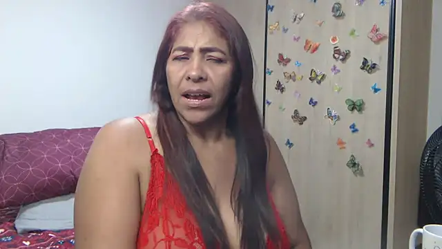 aramorven – Live XXX-chat