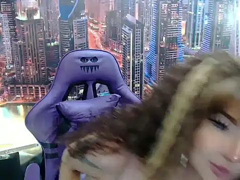 Webkamerová show JAjhaCOOL_TS4u
