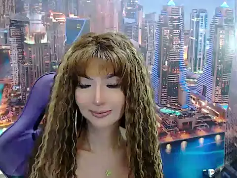 JAjhaCOOL_TS4u Pertunjukan Webcam