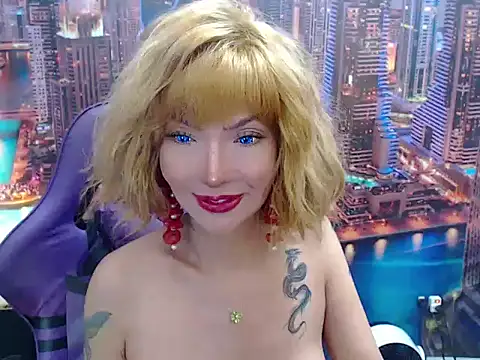 Show Webcam de JAjhaCOOL_TS4u