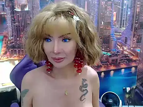 JAjhaCOOL_TS4u Webcamshow
