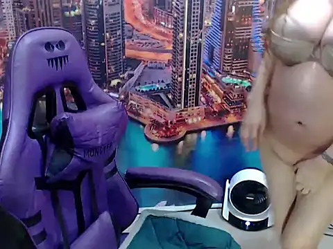 JAjhaCOOL_TS4u Webcam-Show