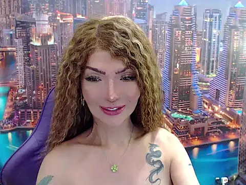 JAjhaCOOL_TS4u 웹캠 쇼