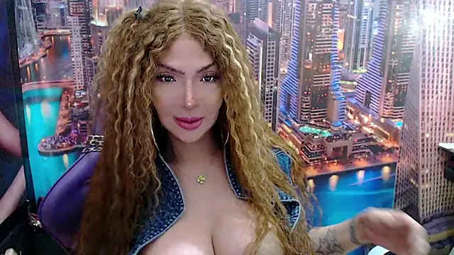 JAjhaCOOL_TS4u 웹캠 쇼
