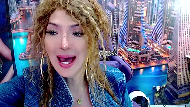Show Webcam de JAjhaCOOL_TS4u