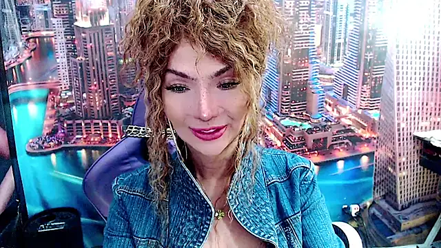Show Webcam de JAjhaCOOL_TS4u