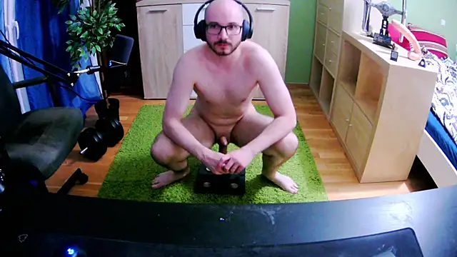 Unknown_Matteo Webcam Show