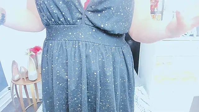 Chat +18 de sweetMariina ao vivo