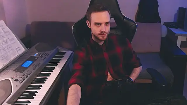 Czat XXX na żywo – Sweetparker