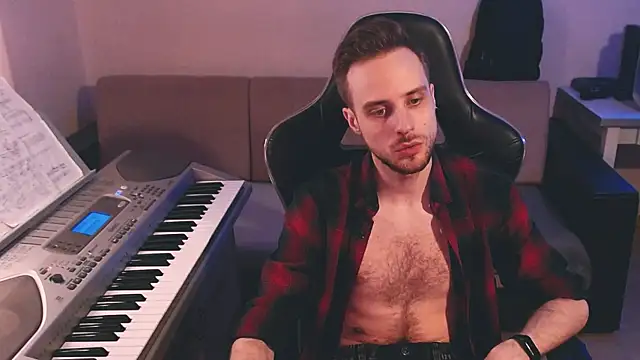 Sweetparker XXX чат на живо