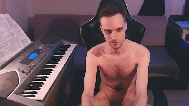 Chat +18 de Sweetparker ao vivo