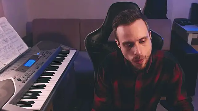 Sweetparkern Webbikameraesitys