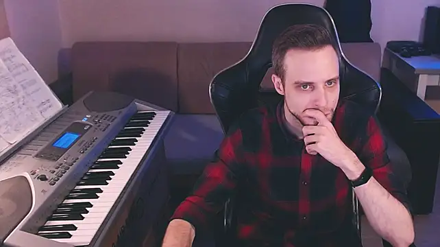 عرض كام Sweetparker