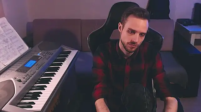 Sweetparkern Webbikameraesitys