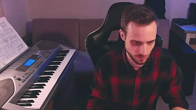 Sweetparkern Webbikameraesitys