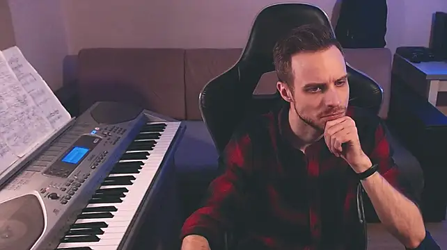 عرض كام Sweetparker