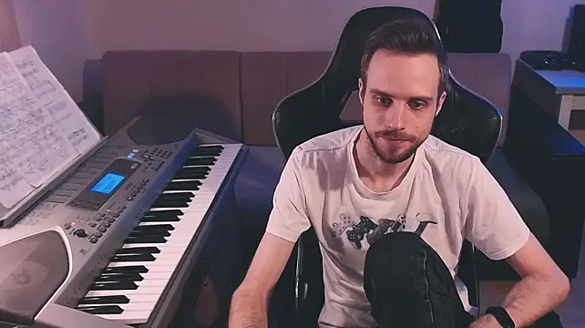 عرض كام Sweetparker