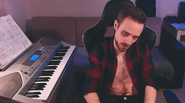 Czat XXX na żywo – Sweetparker