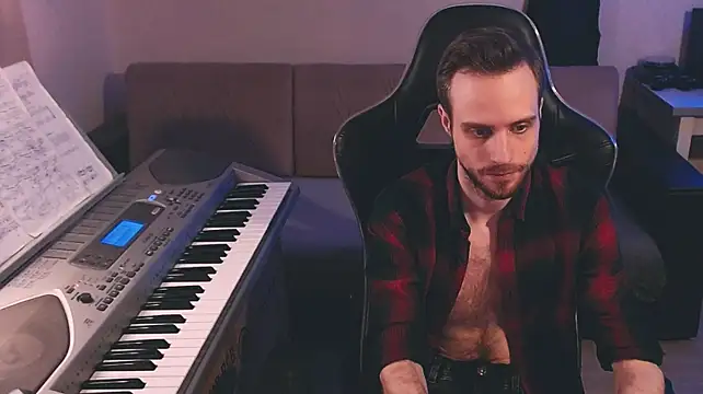 Sweetparkern Webbikameraesitys