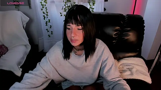 Fallengangel Live XXX-Chat