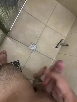 Show de webcam de gustavodotado