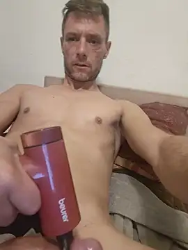 Ripper1945 Webcam-Show