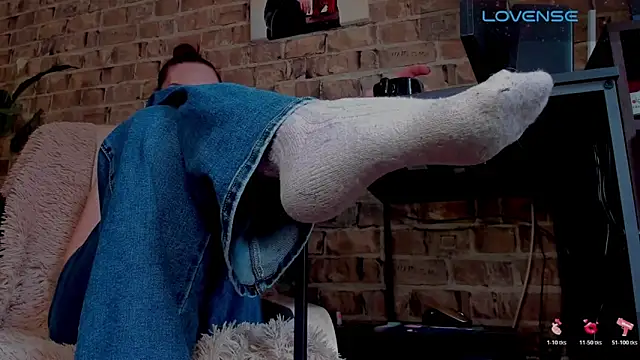 MrsVenus – Kamerová šou