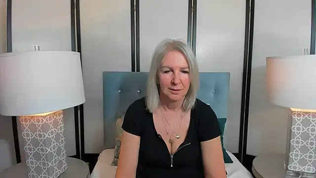 EricaTop's Webcam Show