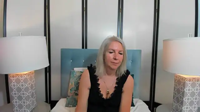 EricaTop – Live XXX-chat